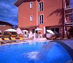 Hotel Alsazia Sirmione lago di Garda
